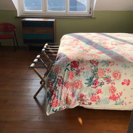 Maison   les Glycines   - Wimereux- Plage à 500m Hébergement de vacances Wimereux